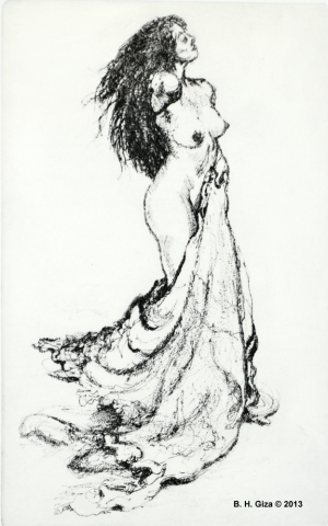 Drapery