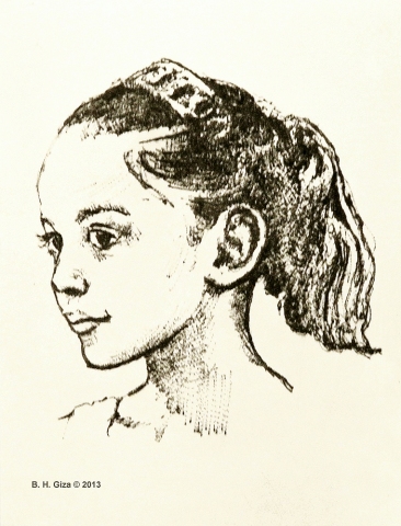 Itzel