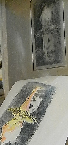 multicolor plate part 9