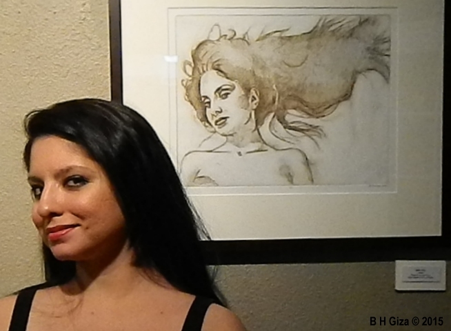 Opening Reception