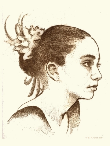 Andrea Flower