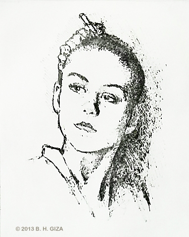 Emma in Chinese