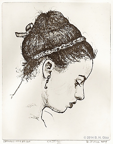 January 2014 Ariela