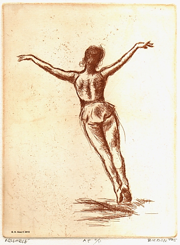 Assemblé