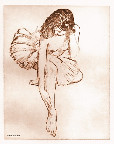 Dance Nude