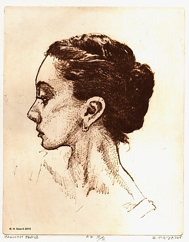 Hannah Profile