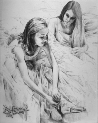 A Talk Over Shoes