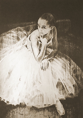 Jenny Glance