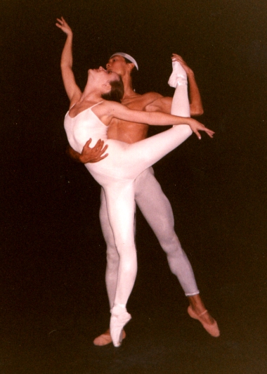 mexican film ballet